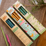 Sahumerios - Aqui&Ahora.