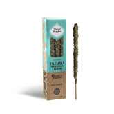 Sahumerio Herbal Caléndula Manzanilla & Olíbano - Sagrada Madre