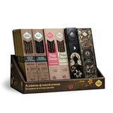 Exhibidor Carton Encastrable