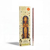 Sahumerio Tarot Egipcio Cardamomo y Olíbano