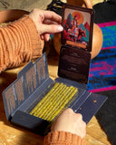 Sahumerio Oráculo Animales Sagrados Sagrada Madre