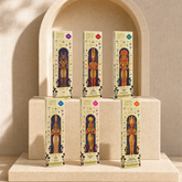 Pack Sahumerios Tarot Egipcio · 18 Unidades