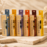 Pack Mayorista Esferas Mágicas Orgánicas Surtidas x24 - Aromanza