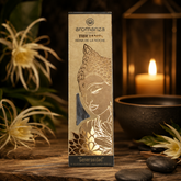 Sahumerio Tibetano Reina de la Noche - Aromanza