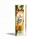 Sahumerio Garden Citronela Y Mango