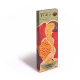 Sahumerio en Polvo Citronella Naranja - Sagrada Madre