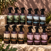 Pack Mayorista Aromatizadores Exotic Destination x12 – Aquí & Ahora