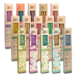 Sahumerios - Aqui&Ahora.