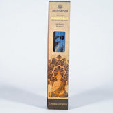 Sahumerio Magistral Incienso Blanco - Aromanza