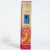 Sahumerio Magistral Rosas Berry Kiss - Aromanza