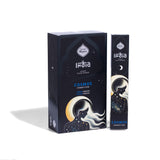 Box Sahumerio Varilla India Black Cosmo - Sagrada Madre