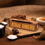 Bombitas x 4 Atrae Dinero - Sagrada Madre