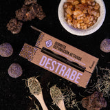 Bombitas x 4 Destrabe - Liberación Sagrada Madre