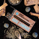 Bombitas x 4 Abre Caminos - Sagrada Madre