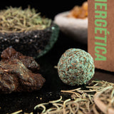 Bombitas x 4 Limpieza Energética - Sagrada Madre