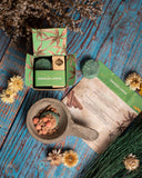 Kit Humito Sagrado Energía Limpia - Sagrada Madre