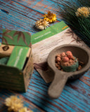 Kit Humito Sagrado Energía Limpia - Sagrada Madre