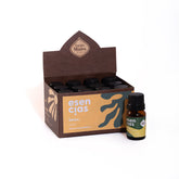 Aceite Esencial Limon - Sagrada Madre