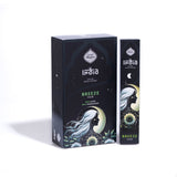 Box Sahumerio Varilla India Black Brisa - Sagrada Madre