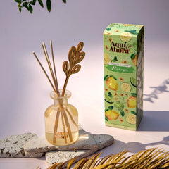 Difusores Varillas Aromáticos - Aqui&Ahora