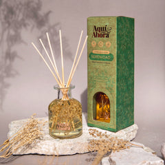 Difusores Varillas Aromáticos - Aqui&Ahora