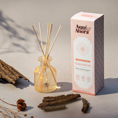 Difusores Varillas Aromáticos - Aqui&Ahora