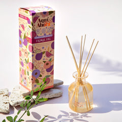 Difusores Varillas Aromáticos - Aqui&Ahora