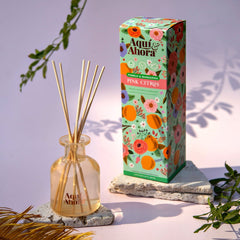 Difusores Varillas Aromáticos - Aqui&Ahora