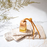 Difusores Colgantes de Auto - Aqui&Ahora.