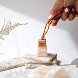 Difusores Colgantes de Auto - Aqui&Ahora.