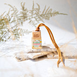 Difusores Colgantes de Auto - Aqui&Ahora.