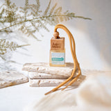 Difusores Colgantes de Auto - Aqui&Ahora.