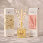 Difusor Aromático Aquí y Ahora 200 ml en Frasco Ámbar