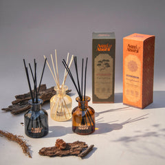 Difusores Varillas Aromáticos - Aqui&Ahora