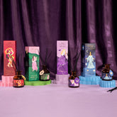 Difusores Varillas Ceremonia de Magas - Aqui&Ahora.