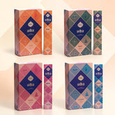 Pack India Massala MIX Espiritual – 4 Aromas (576 Varillas)