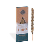 Sahumerio Energía Limpia Revitalizar - Sagrada Madre