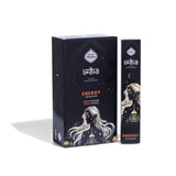 Box Sahumerio Varilla India Black Energia - Sagrada Madre