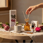 Pack Ritual Remolachas del Medio Oriente Aquí & Ahora