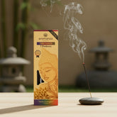 Sahumerio Tibetano 7 Poderes - Aromanza