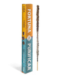 Sahumerios DUO Fortuna y Purificación - Sagrada Madre