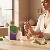 Eau de Toilette Intense Good Karma Universo Garden Angels
