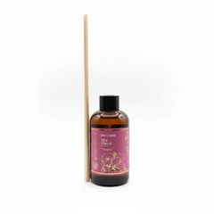 Difusor Aromático Aromanza 200 ML Mix Floral