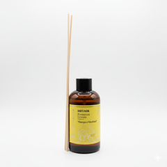 Difusor Aromático Aromanza 200 ML Premium Lemon