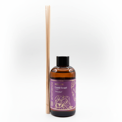 Difusor Aromático Aromanza 200 ML Candy Grape