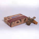 Sahumitos Surtidos Hierbas y Maderas x 5