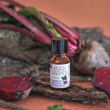 Aceites Aromáticos Huerta Organica - Aqui&Ahora.