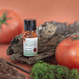 Aceites Aromáticos Huerta Organica - Aqui&Ahora.