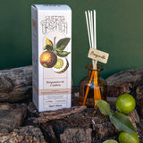 Difusores Varillas Huerta Organica - Aqui&Ahora.