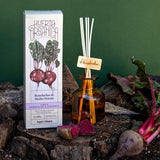 Difusores Varillas Huerta Organica - Aqui&Ahora.